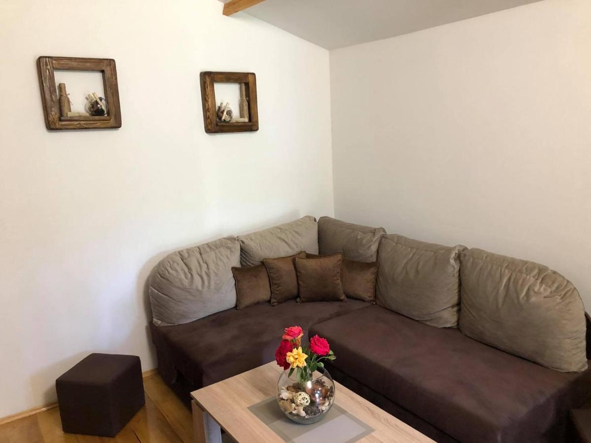 Studio Apartman Firdaus-Bihac, Dobrenica Bb Exterior photo